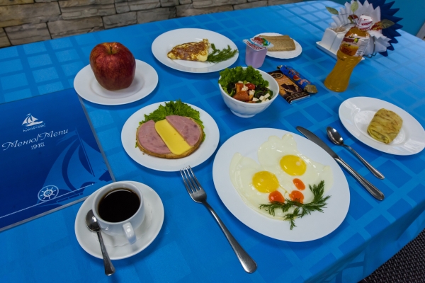 Hotel Moryak (Vladivostok)